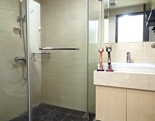 ❤️西屯新光逢甲近74號🌳夜景電梯兩房✅可租補 - Image 8