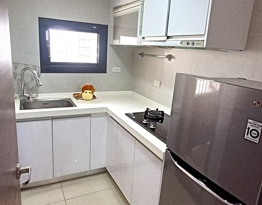 ❤️西屯新光逢甲近74號🌳夜景電梯兩房✅可租補 - Image 10