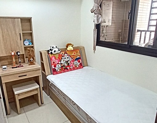 ❤️西屯新光逢甲近74號🌳夜景電梯兩房✅可租補 - Image 2