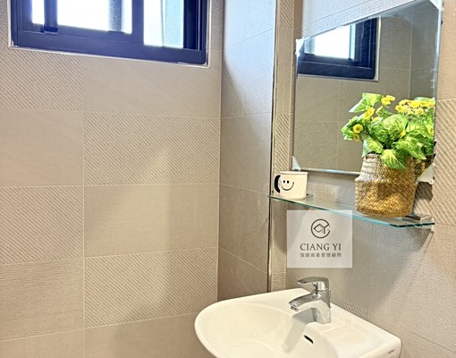 健康路可開伙溫馨大套房✨|✅可租補 - Image 10