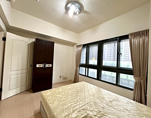 市府捷運站~五期生活圈市政LV電梯三房+平車 - Image 9