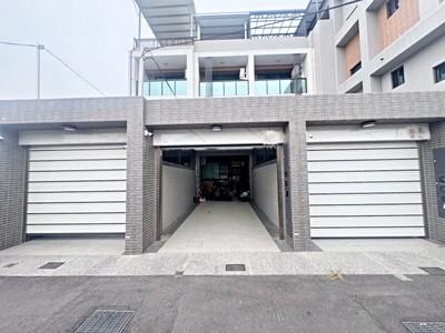 💥開價低於實登💥仁武2年全新屋雙車4間套房美車墅