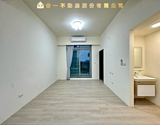 TO社宅可補助|大園航空城雙陽台兩房美寓 - Image 1