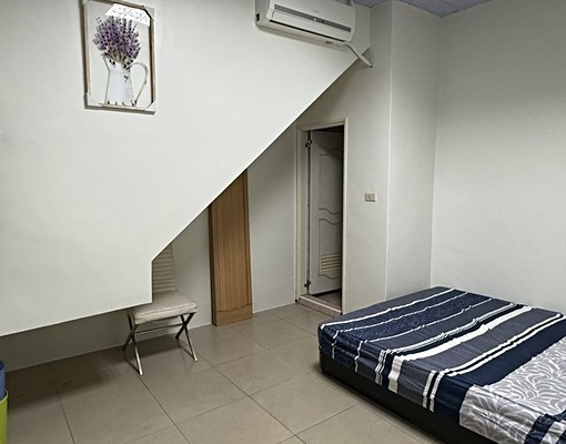 超大間!竹北車站陽台套房出租!(養貓可 - 591租屋網 - Image 3