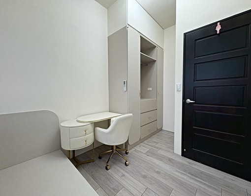 🌳【八德轉森林公園樹海宅】萬坪綠洲為鄰x捷運G04站前 - Image 3