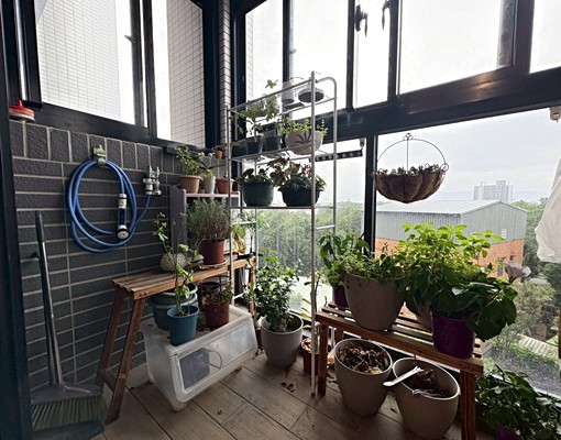 🌳【八德轉森林公園樹海宅】萬坪綠洲為鄰x捷運G04站前 - Image 5