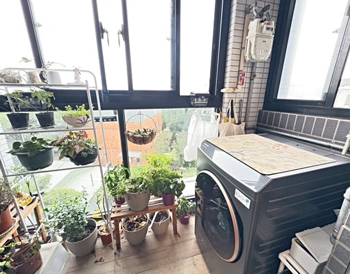 🌳【八德轉森林公園樹海宅】萬坪綠洲為鄰x捷運G04站前 - Image 4