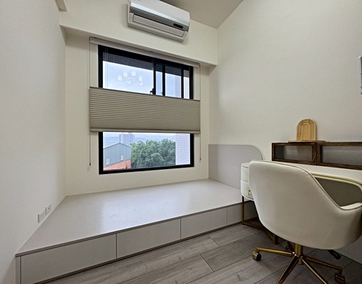 🌳【八德轉森林公園樹海宅】萬坪綠洲為鄰x捷運G04站前 - Image 2