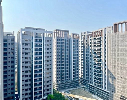 獨家|樹孝&中山商圈|面中庭大兩房平車|安靜租家好宅|含車管 - Image 15