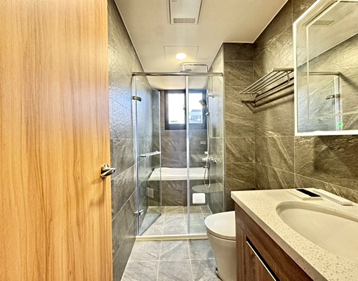 獨家|樹孝&中山商圈|面中庭大兩房平車|安靜租家好宅|含車管 - Image 11