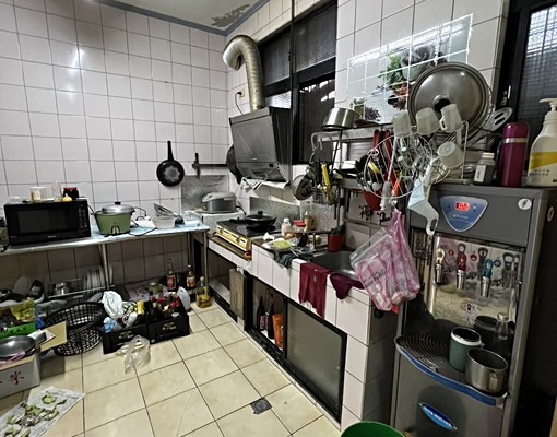 江子翠捷運旁3房1樓可店住｜生活機能強 - Image 2