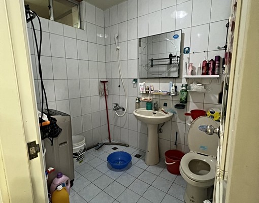 江子翠捷運旁3房1樓可店住｜生活機能強 - Image 5