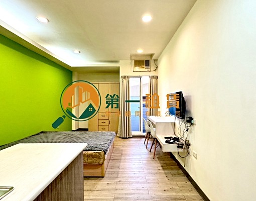 🔍租屋找第一🥇東區套房👍傢俱全/可租補/拎包入住🤩 - Image 1