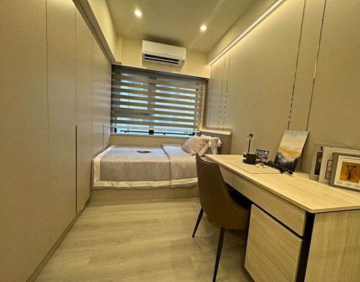 亞灣區|捷運|雙衛|溫馨兩房 - Image 5