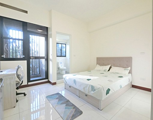 工程師首選整棟超新陽台獨洗曬衛浴開窗子母車機車好停 - Image 2