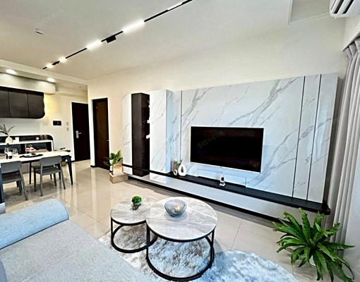 🔥長虹天擎精緻美2房🔥可租補🔥台水台電 - Image 1