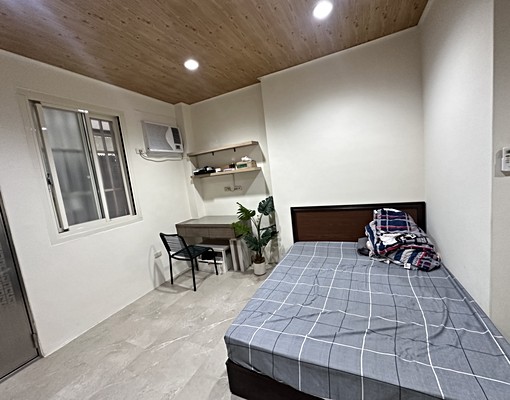 一級變頻冷氣/獨立出入大門 - Image 10