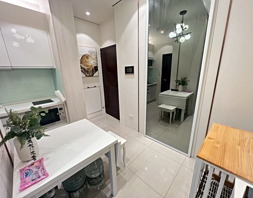 💰可租補戶籍🐾可寵物🚇先嗇宮站🛋️家具電齊全 - Image 4