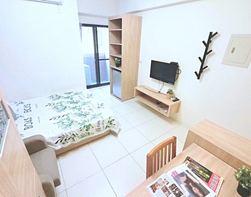 中科旁整棟超新可租補陽台獨洗曬子母車機車好停 - Image 2