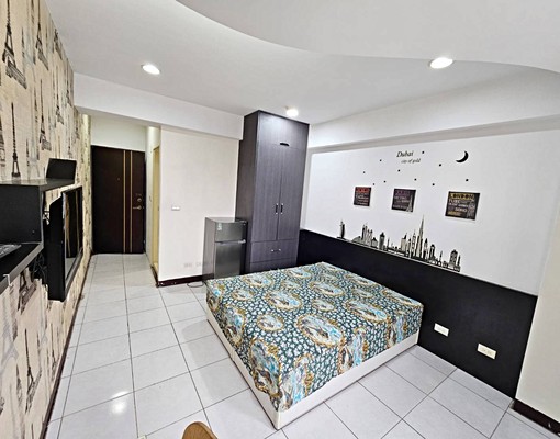 近健行/中壢火車站-電梯套房/代收包裹✨ - Image 3