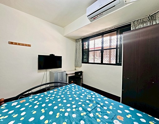 近逢甲大學💖台電木質地板✨可貓可租補 - Image 3