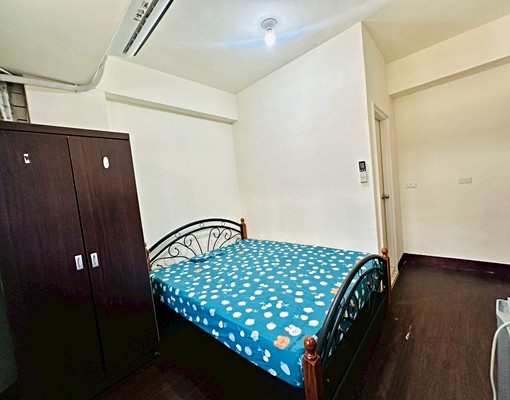 近逢甲大學💖台電木質地板✨可貓可租補 - Image 1