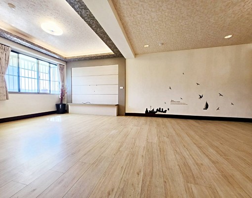 台慶月蘋-頭份市區22坪大兩房景觀宅 - Image 3