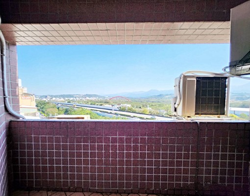 台慶月蘋-頭份市區22坪大兩房景觀宅 - Image 15