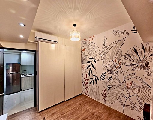 水湳經貿中央公園逢甲中國醫逢甲💖可貓狗寵超美兩房💖 - Image 12