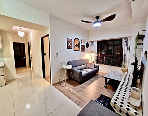 水湳經貿中央公園逢甲中國醫逢甲💖可貓狗寵超美兩房💖 - Image 1