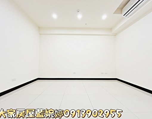 🔥免仲介費➰«代辦補助»含洗衣機&床架✅精緻全新2房車 - Image 2