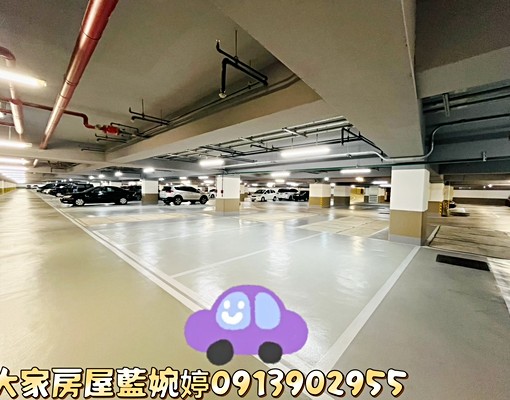 🔥免仲介費➰«代辦補助»含洗衣機&床架✅精緻全新2房車 - Image 12