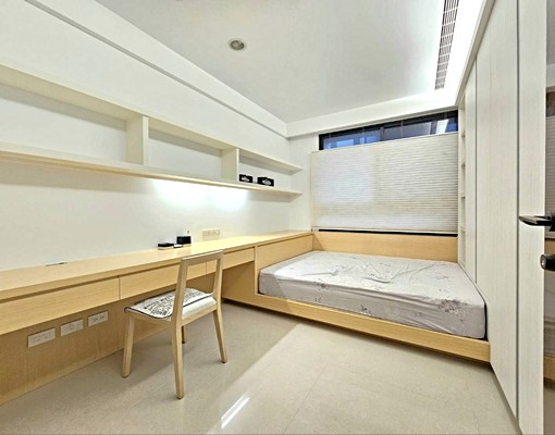 holy哥可報稅設籍新業APLUS朝南大四房雙車位 - Image 2