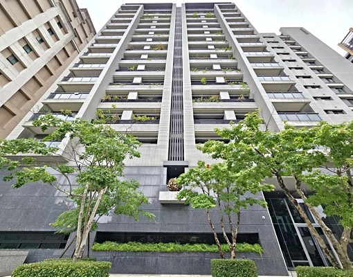 holy哥可報稅設籍新業APLUS朝南大四房雙車位 - Image 5