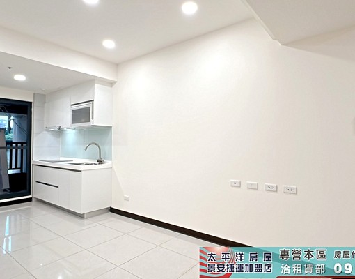 062555🍎海山捷運站🍎全新電梯3房(有車位/可租) - Image 1