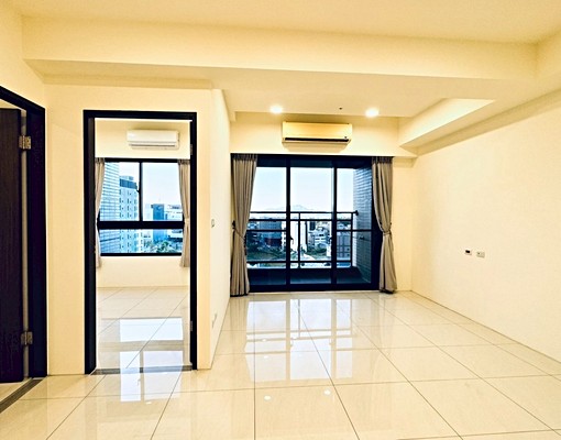 A7【頤昌璞岳】近公園景觀三房車 - Image 1