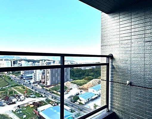 A7【頤昌璞岳】近公園景觀三房車 - Image 6