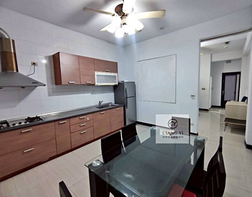 永康大橋鄰近奇美_大坪數套房|可開伙|可租補✅ - Image 4