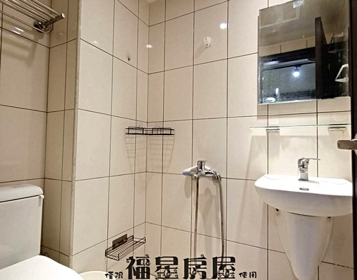 新★可租屋補助★陽台獨洗曬★變頻冷氣★機車位★近捷運站★ - Image 7