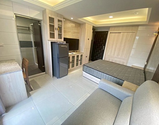 🐮牛牛租屋🐮電梯套房🐮近桃園文中路/龍安街🐮可租補 - Image 1