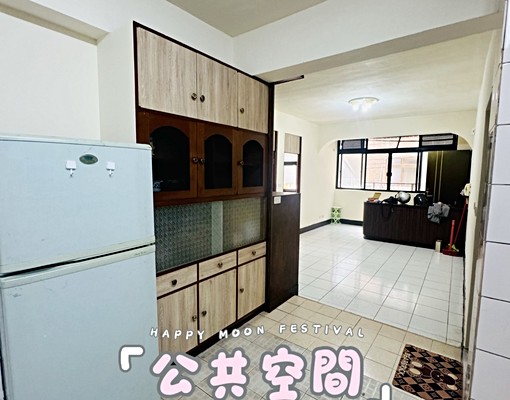 南勢角捷運3分鐘,有窗雅房 - Image 12