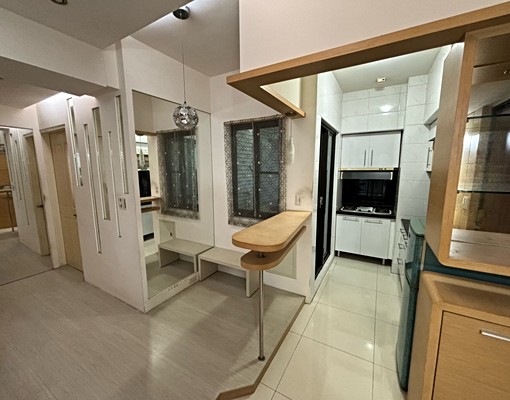 (可租補)✨美術館美北岸寧靜採光兩房小豪宅含車位✨ - Image 12