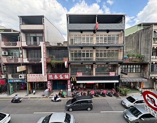 春城2改1景觀舒適平車永慶貢丸 - Image 12