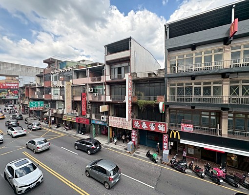 春城2改1景觀舒適平車永慶貢丸 - Image 11