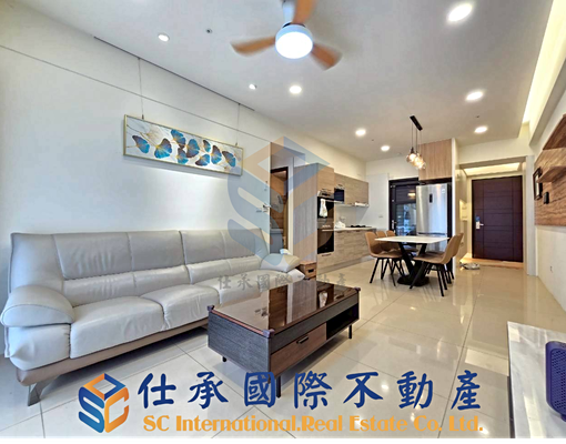 🌟上德美居|全新首租🏡拎包入住🐶寵物友善+洗脫烘方便 - Image 4