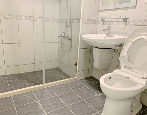 ✨蔚藍海岸✨嶺東精科、溫馨裝潢三房🉑租補🉑 - Image 10