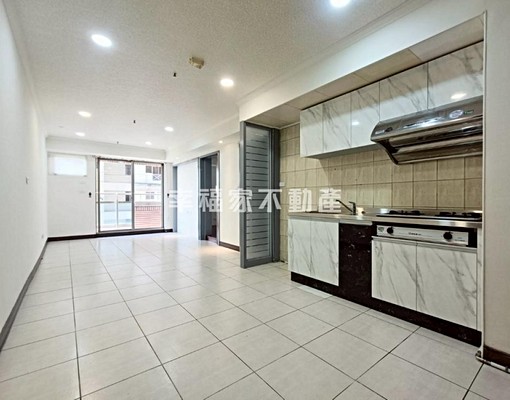 【出租】安平區。高樓層二房二衛浴 - Image 12