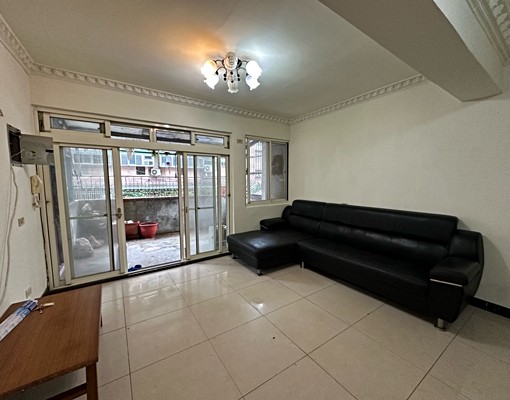 祥豐街市場旁二樓大露台@@請找德鳳 - Image 2