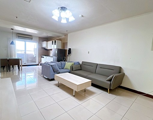 台南租屋~高樓景觀明亮三房(含管理費) - Image 1