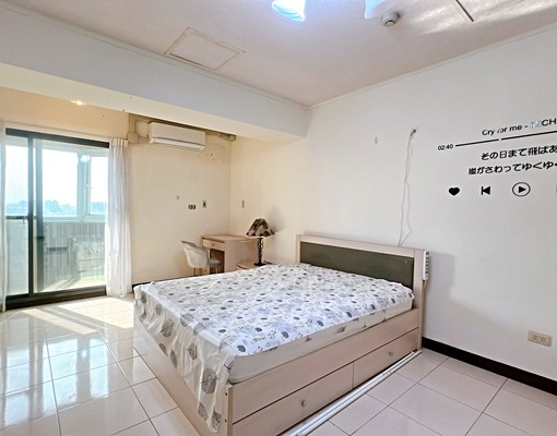 台南租屋~高樓景觀明亮三房(含管理費) - Image 7